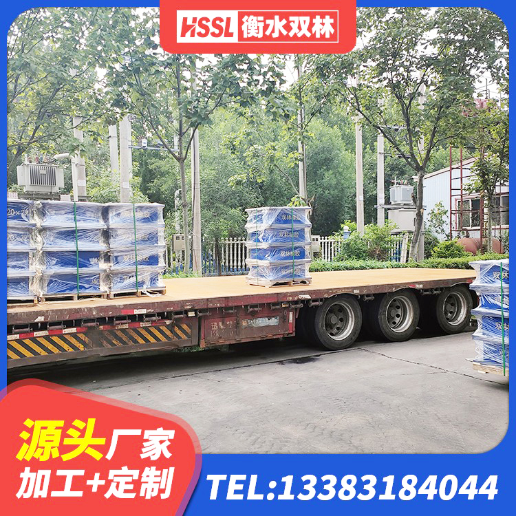 云梦县LNR建筑隔震支座什么价格 云梦县高阻尼HDR隔震支座厂家电话 云梦县高阻尼抗震支座源头工厂 云梦县LNR700支座生产厂家 - 第7张
