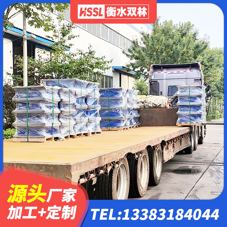 云梦县LNR900天然橡胶隔震支座多少钱 云梦县建筑减震和抗震支座厂家 云梦县建筑高阻尼隔震支座JHDR600生产厂家 云梦县HDR1000高阻尼隔震支座厂家 - 第9张